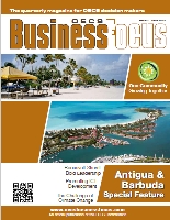 OECS Business Focus 2